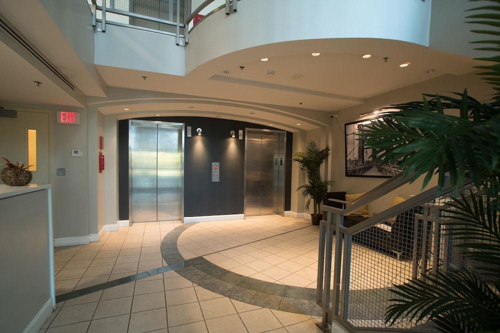 Joud Residence Washington Luaran gambar