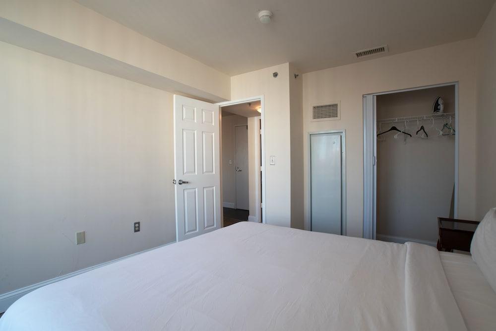 Joud Residence Washington Luaran gambar