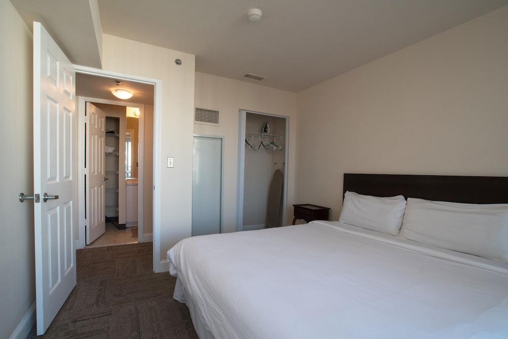 Joud Residence Washington Luaran gambar