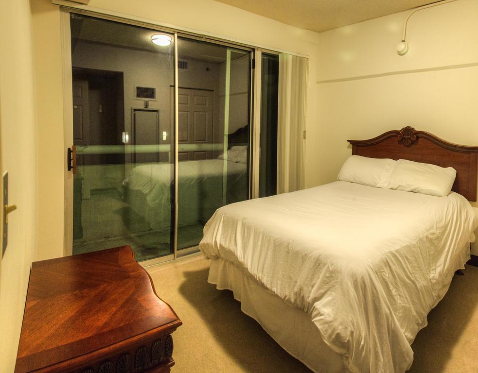 Joud Residence Washington Bilik gambar