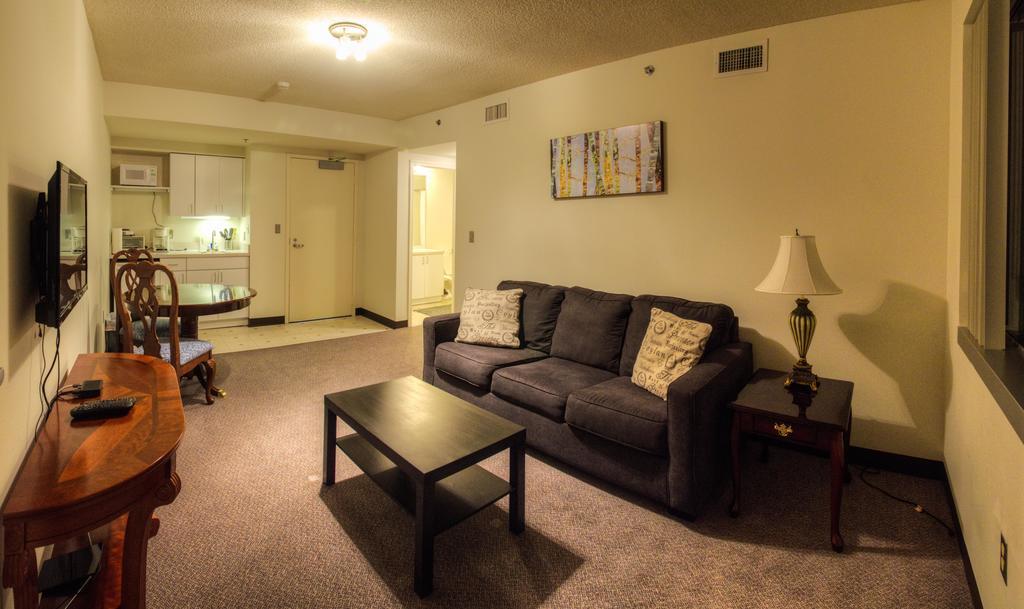 Joud Residence Washington Bilik gambar