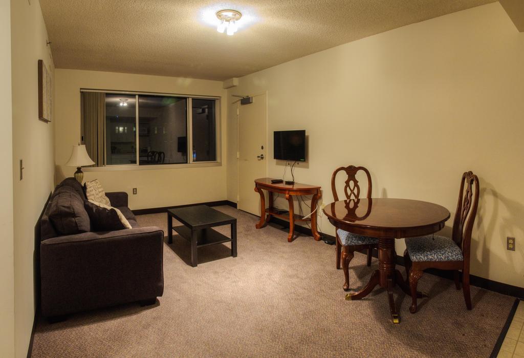 Joud Residence Washington Bilik gambar
