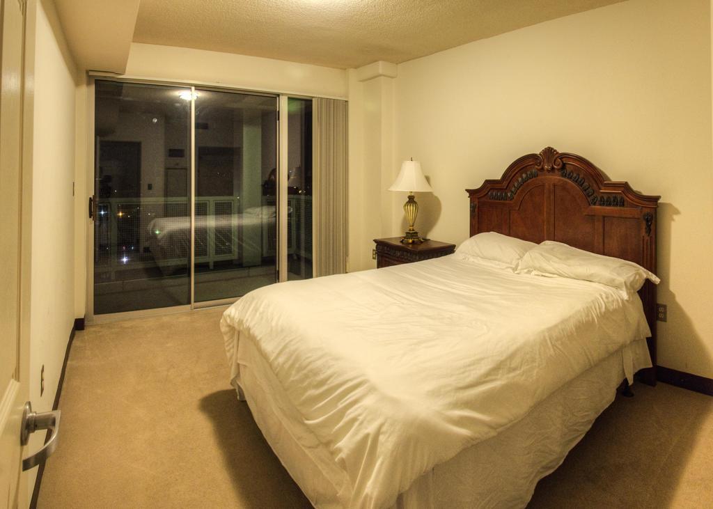 Joud Residence Washington Bilik gambar