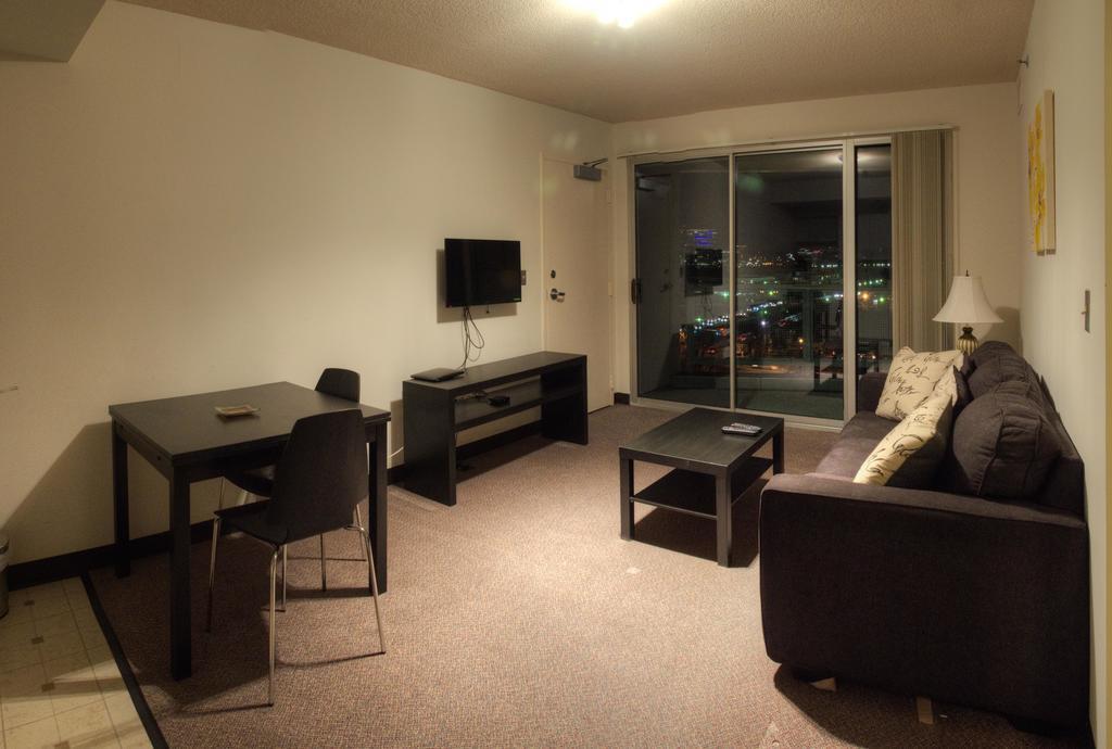 Joud Residence Washington Bilik gambar