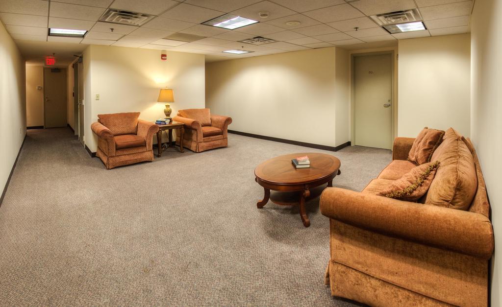 Joud Residence Washington Luaran gambar