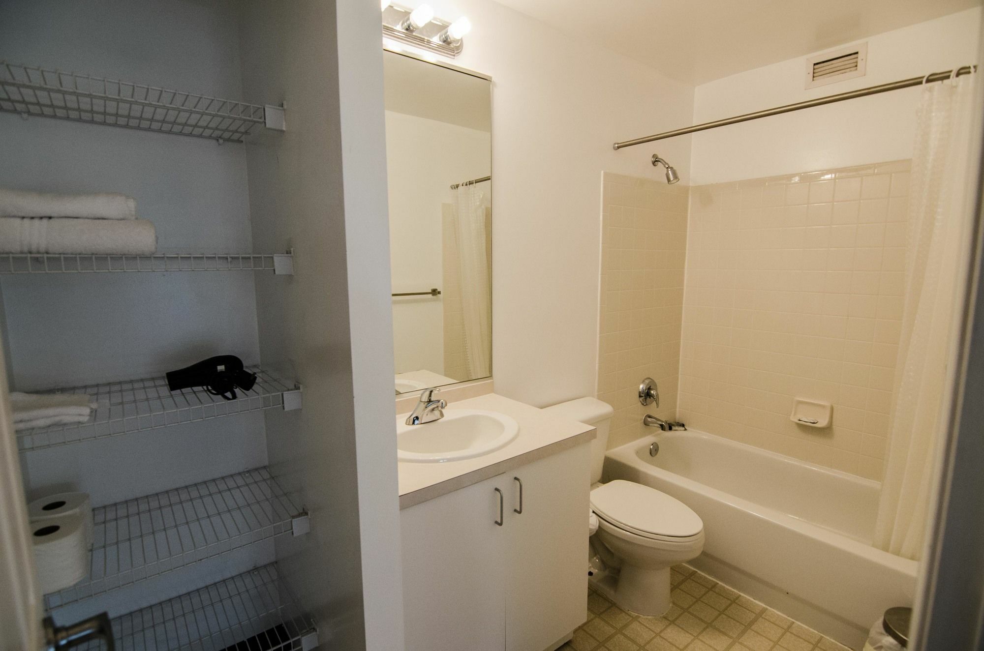 Joud Residence Washington Luaran gambar
