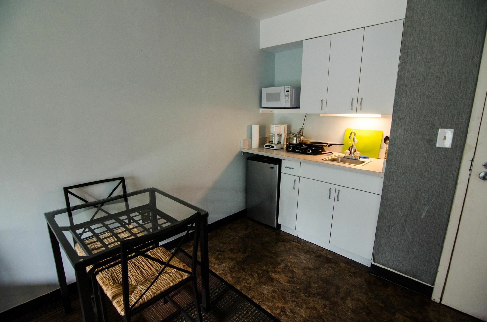 Joud Residence Washington Luaran gambar