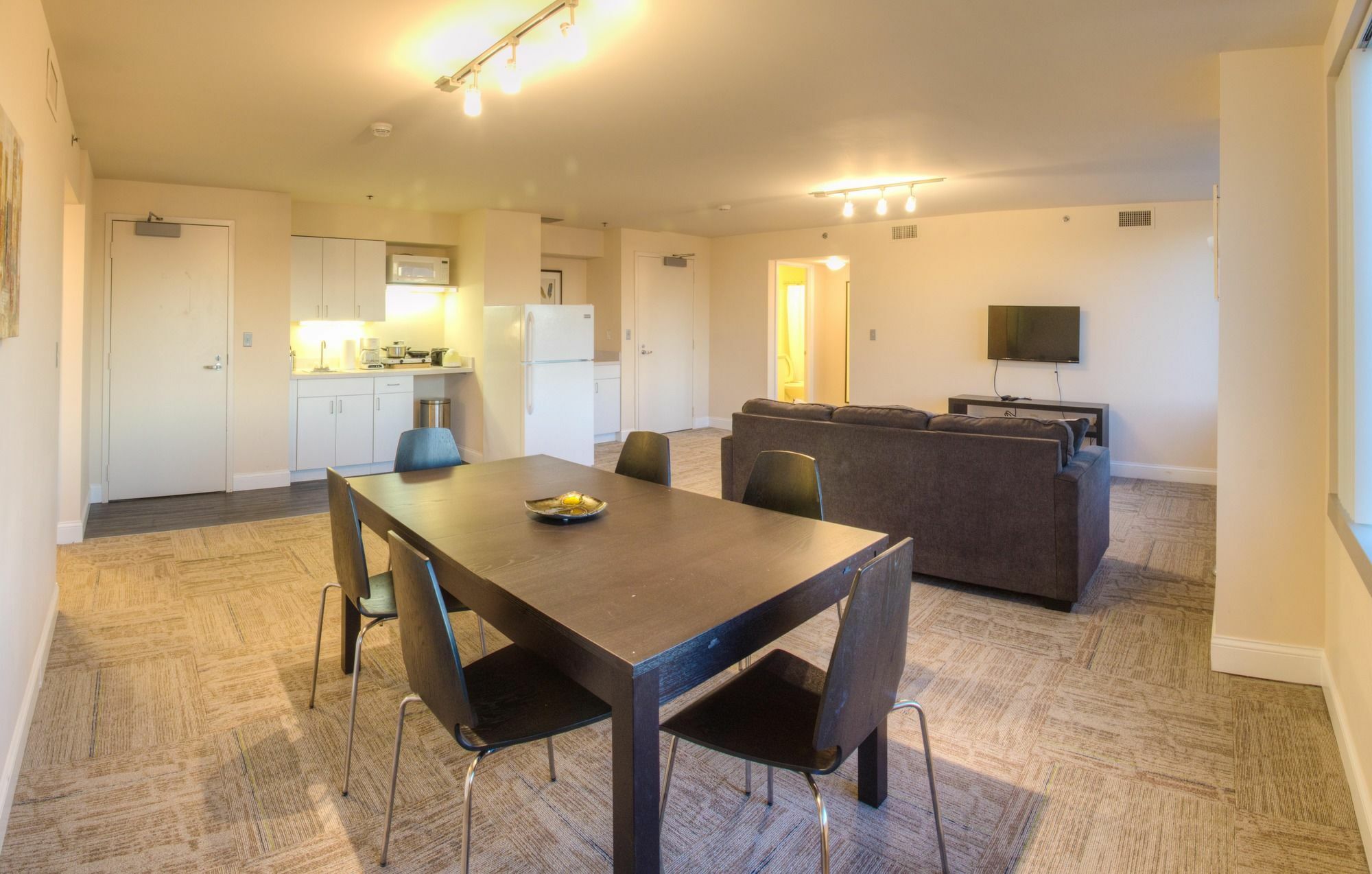 Joud Residence Washington Luaran gambar
