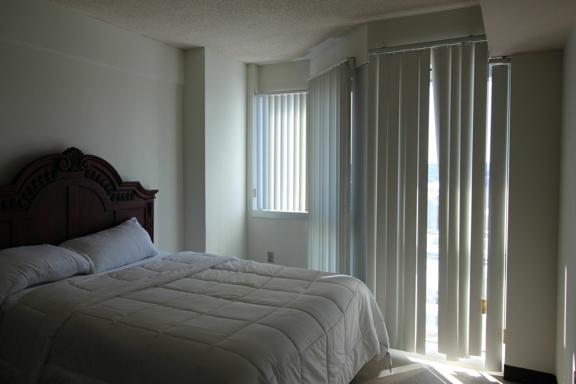 Joud Residence Washington Luaran gambar