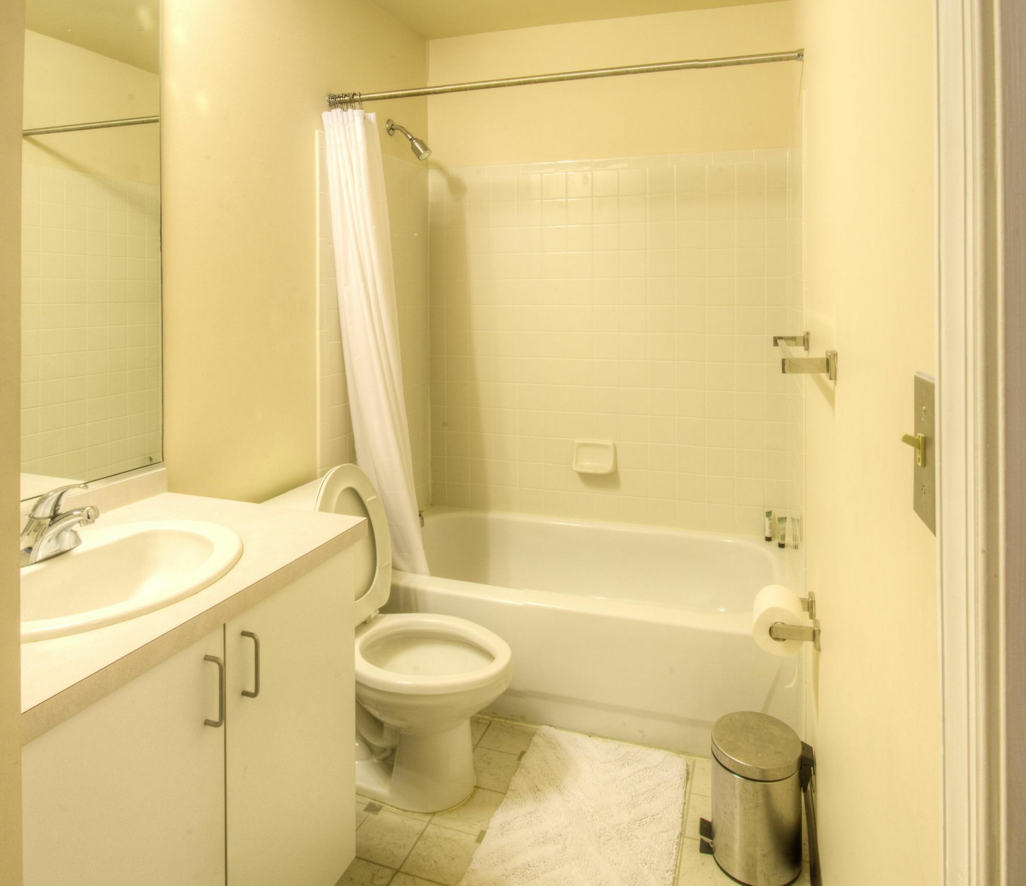 Joud Residence Washington Luaran gambar